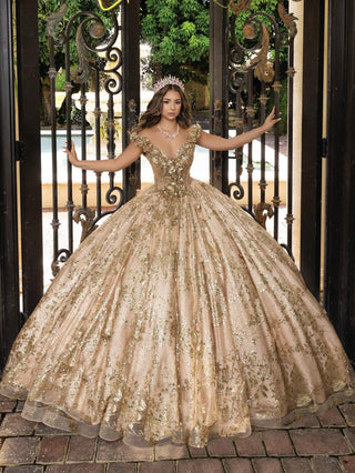 Lizluo Maravilla Style Number 80006 - 1