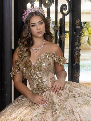 Lizluo Maravilla Style Number 80006 - 14