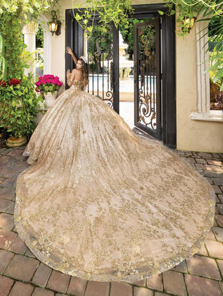 Lizluo Maravilla Style Number 80006 - 2