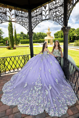 Lizluo Maravilla Style Number 80009 - 8