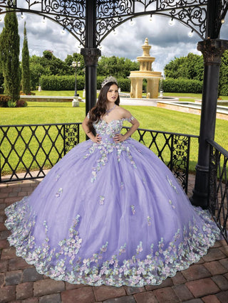 Lizluo Maravilla Style Number 80009 - 1