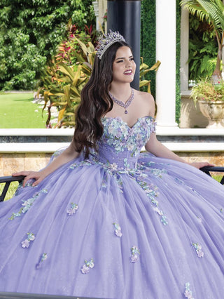 Lizluo Maravilla Style Number 80009 - 5