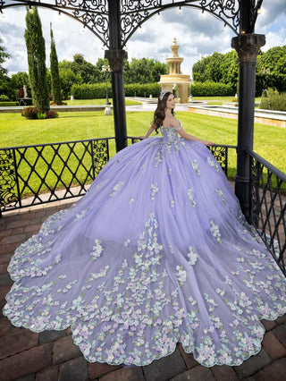 Lizluo Maravilla Style Number 80009 - 2