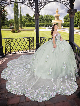 Lizluo Maravilla Style Number 80009 - 4