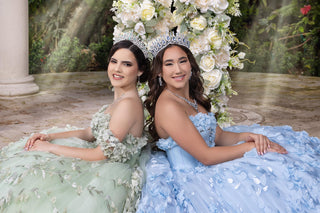 Lizluo Maravilla Style Number 80012 - 12