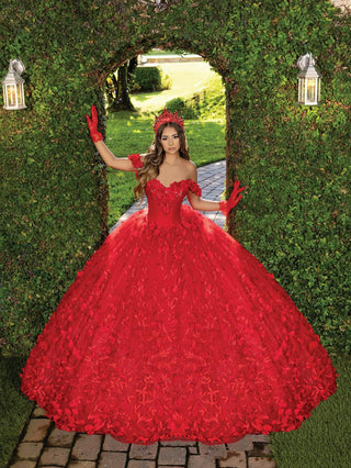 Lizluo Maravilla Style Number 80012 - 1
