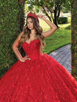 Lizluo Maravilla Style Number 80012 - 10