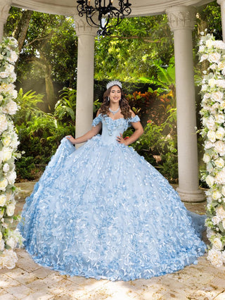 Lizluo Maravilla Style Number 80012 - 5