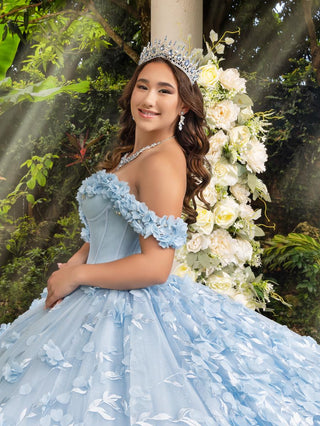 Lizluo Maravilla Style Number 80012 - 7