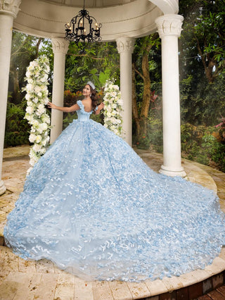 Lizluo Maravilla Style Number 80012 - 6