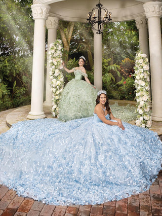 Lizluo Maravilla Style Number 80012 - 8