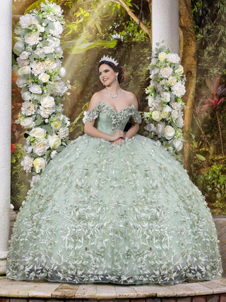 Lizluo Maravilla Style Number 80012 - 3