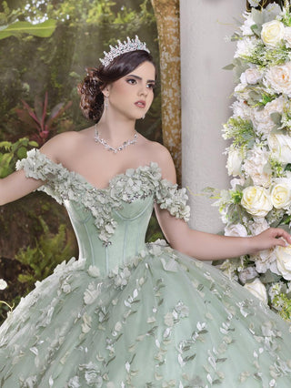 Lizluo Maravilla Style Number 80012 - 9