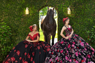Lizluo Maravilla Style Number 80014 - 9
