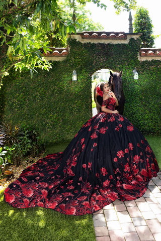 Lizluo Maravilla Style Number 80014 - 6
