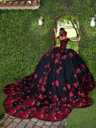 Lizluo Maravilla Style Number 80014 - 2