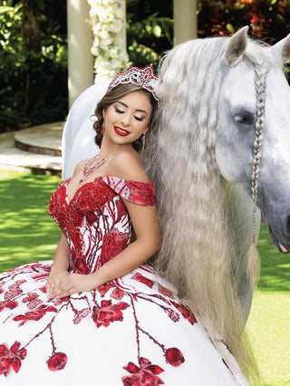 Lizluo Maravilla Style Number 80014 - 7