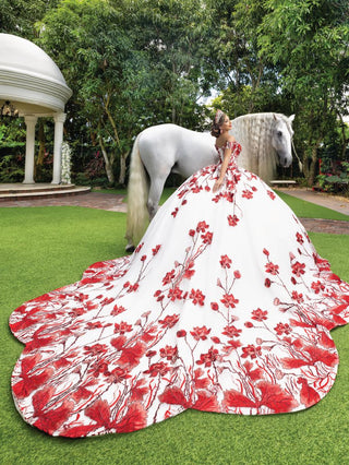 Lizluo Maravilla Style Number 80014 - 4