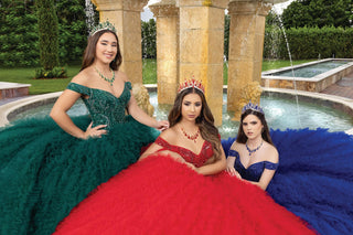 Lizluo Maravilla Style Number 80015 - 11