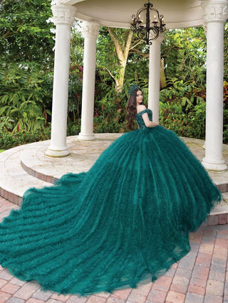 Lizluo Maravilla Style Number 80015 - 4