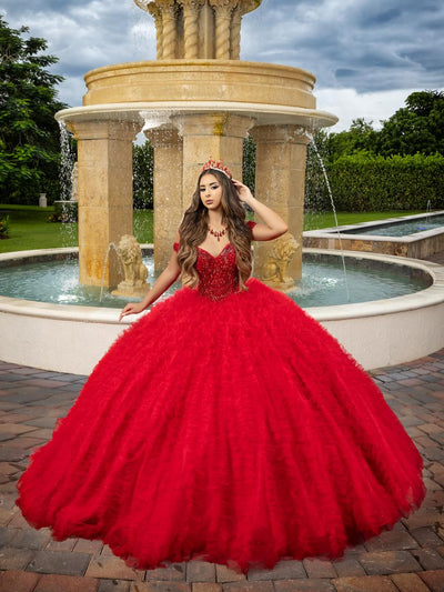 Lizluo Maravilla Style Number 80015 - 1