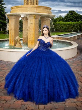 Lizluo Maravilla Style Number 80015 - 5