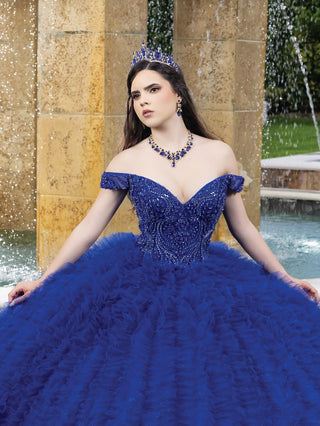 Lizluo Maravilla Style Number 80015 - 9