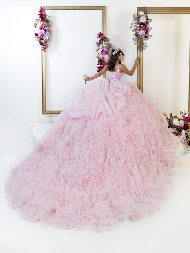 Lizluo Maravilla Style Number 80061 - 2