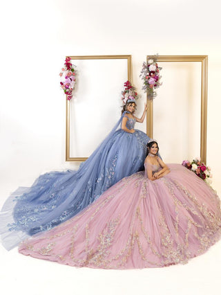 Lizluo Maravilla Style Number 80063 - 5