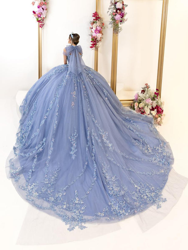 Lizluo Maravilla Style Number 80063 - 2