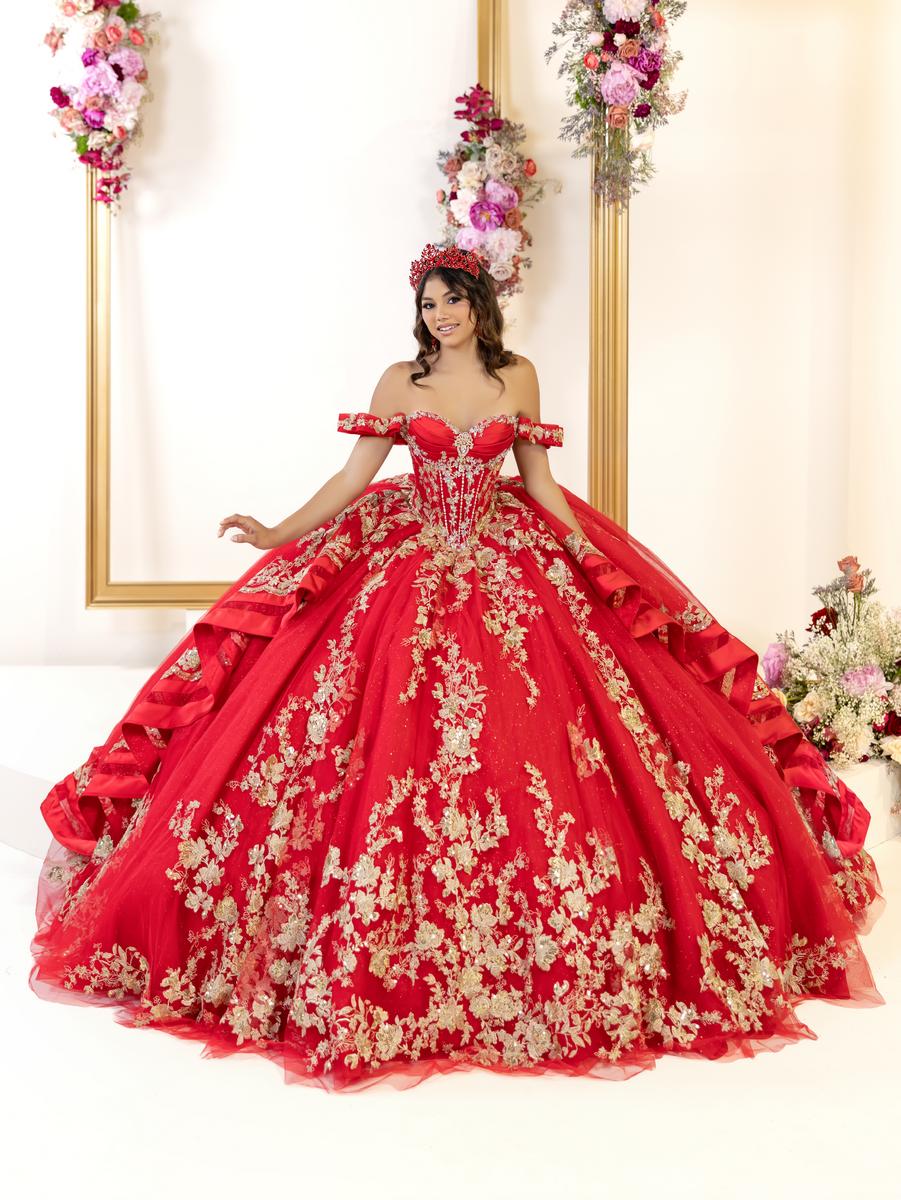 Lizluo Maravilla Style Number 80064 - 3