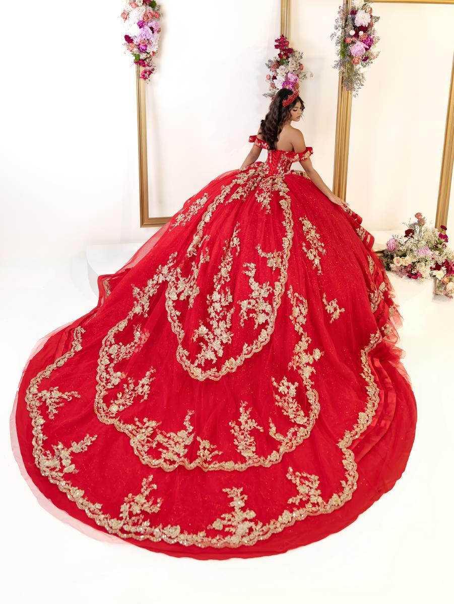 Lizluo Maravilla Style Number 80064 - 4