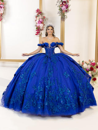 Lizluo Maravilla Style Number 80064 - 1