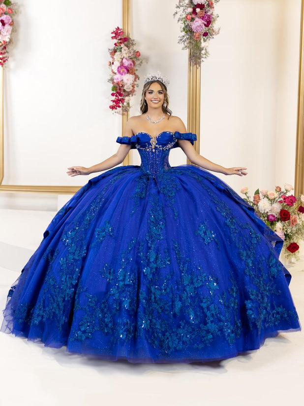 Lizluo Maravilla Style Number 80064 - 1