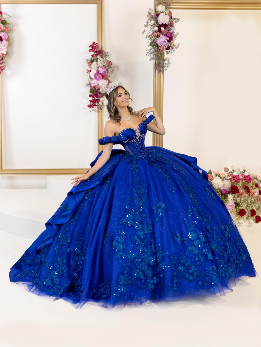 Lizluo Maravilla Style Number 80064 - 8