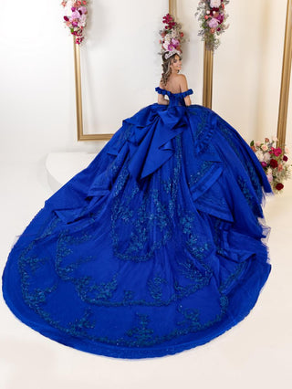 Lizluo Maravilla Style Number 80064 - 2