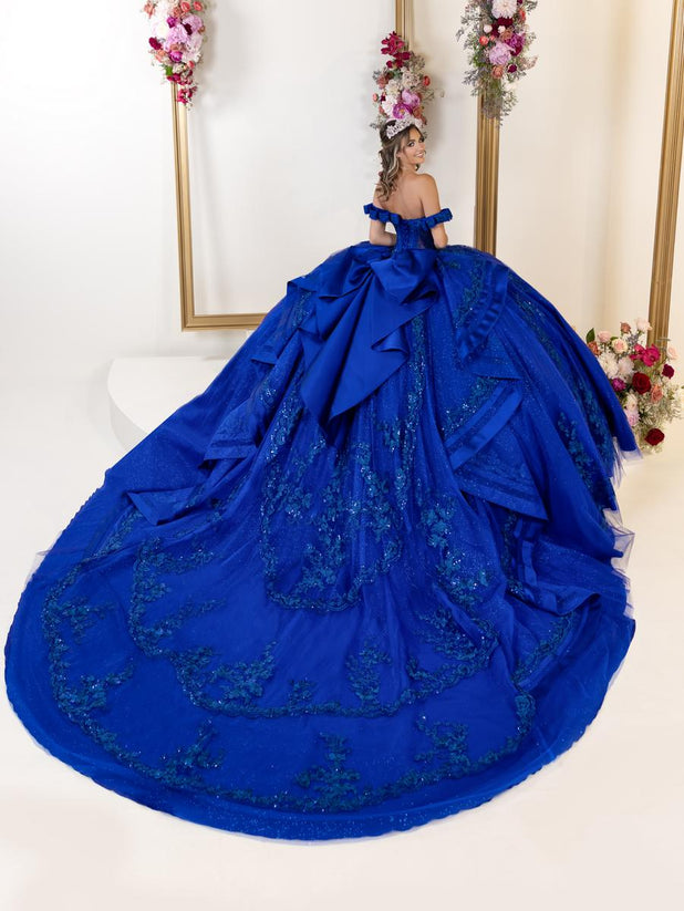 Lizluo Maravilla Style Number 80064 - 2