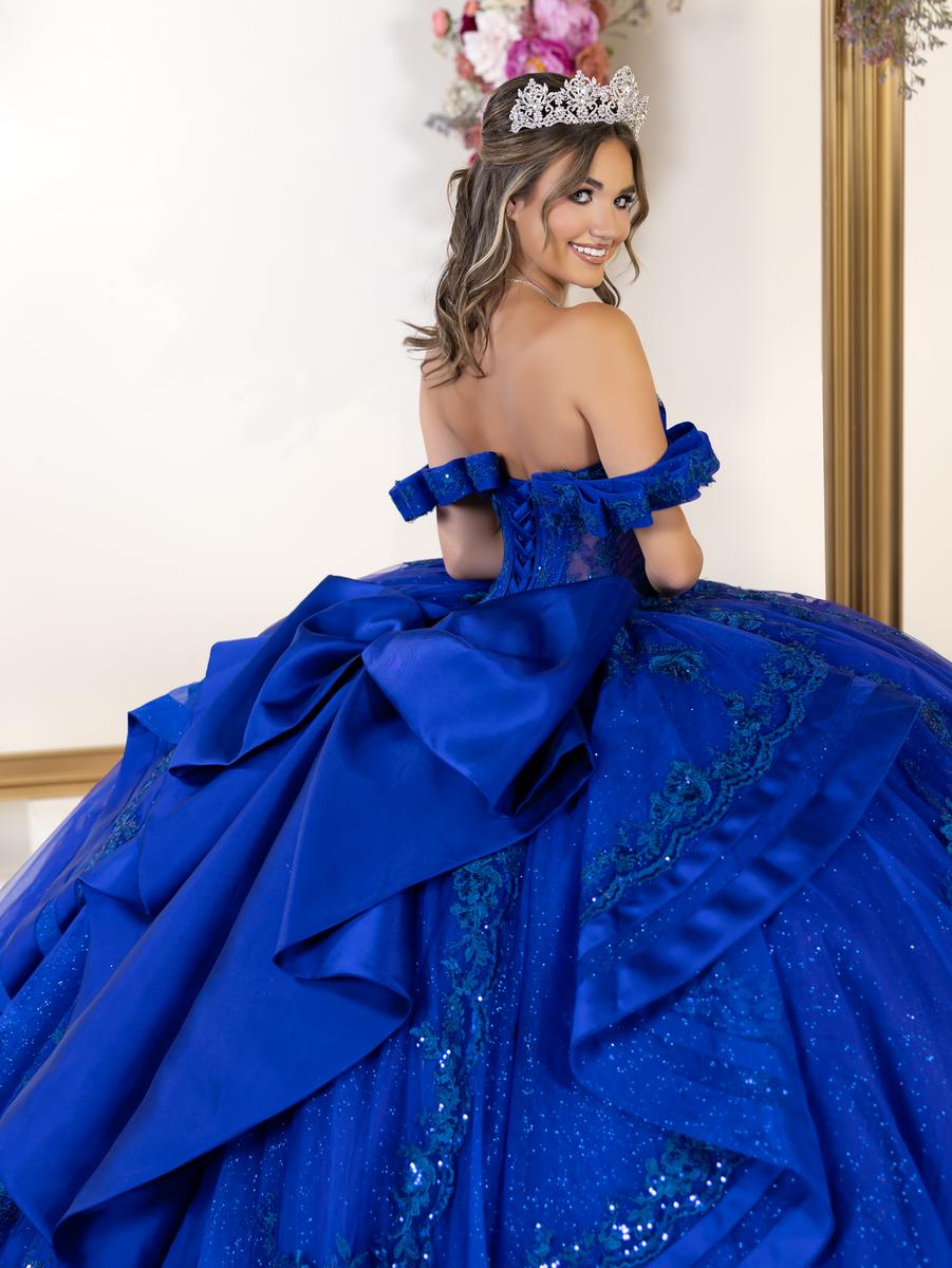 Lizluo Maravilla Style Number 80064 - 7