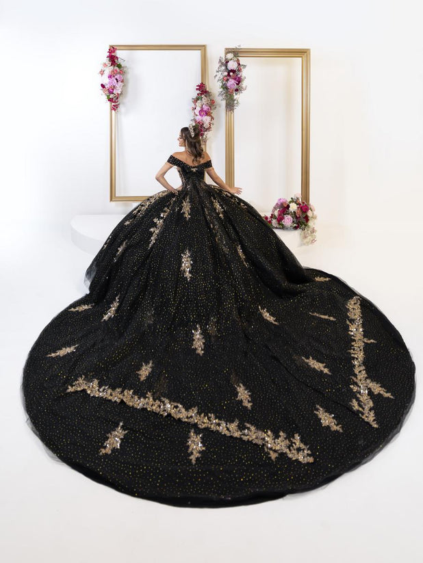 Lizluo Maravilla Style Number 80065 - 2