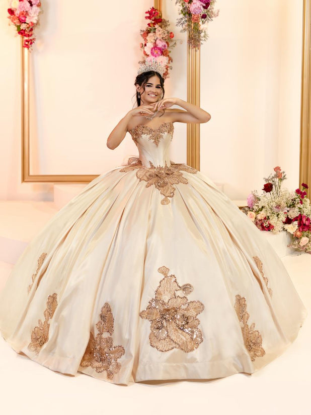 Lizluo Maravilla Style Number 80066 - 1