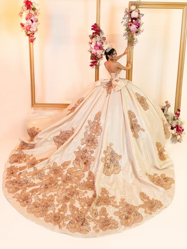 Lizluo Maravilla Style Number 80066 - 2