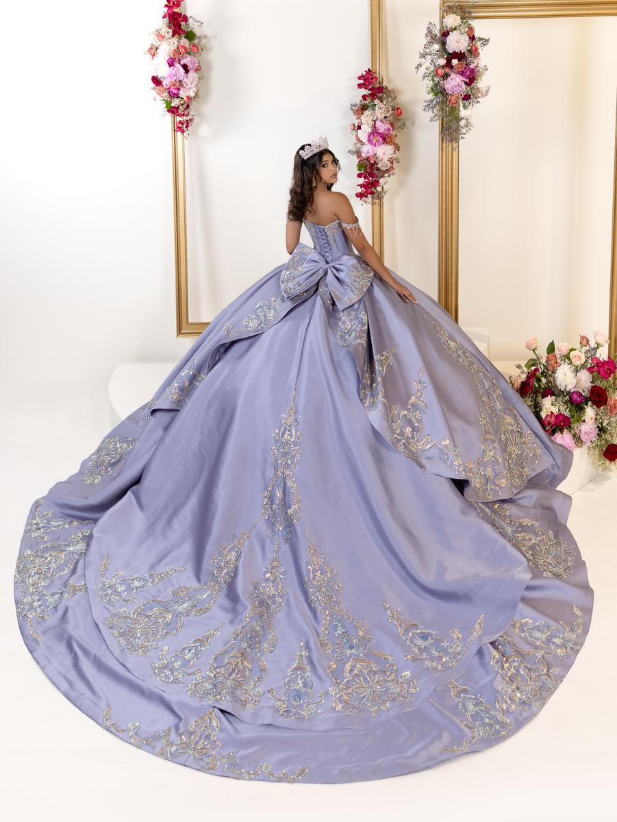 Maravilla Quinceanera Dress 80067 Alexandra's Boutique Maravilla Quinceanera Dress 80067 Alexandra's Boutique