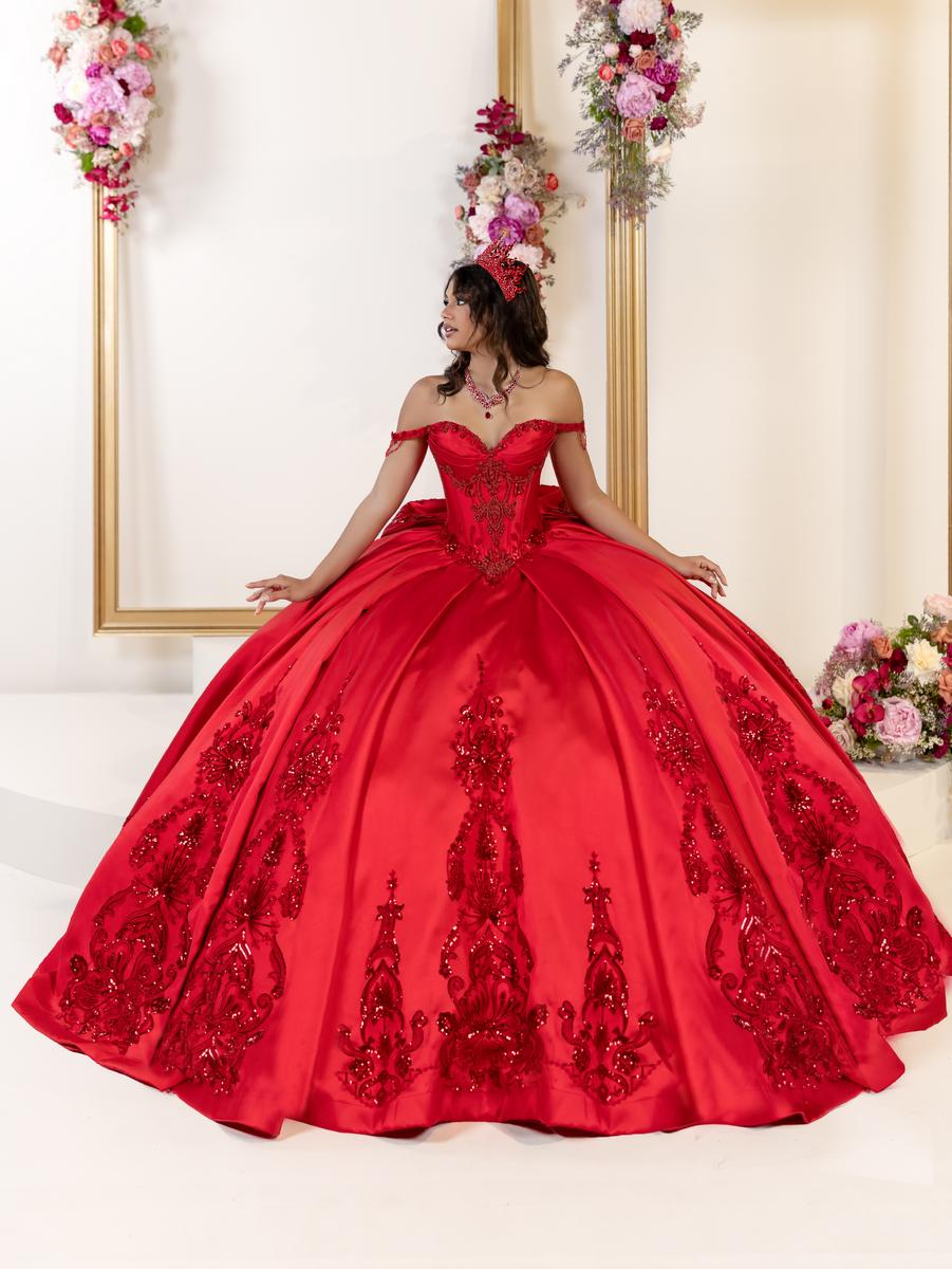 Maravilla Quinceanera Dress 80067 Alexandra's Boutique Maravilla Quinceanera Dress 80067 Alexandra's Boutique