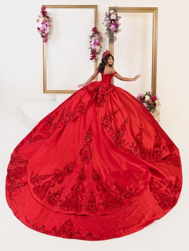 Lizluo Maravilla Style Number 80067 - 2