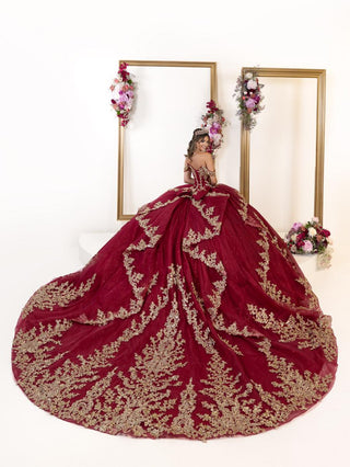 Lizluo Maravilla Style Number 80068 - 2