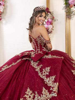 Lizluo Maravilla Style Number 80068 - 5