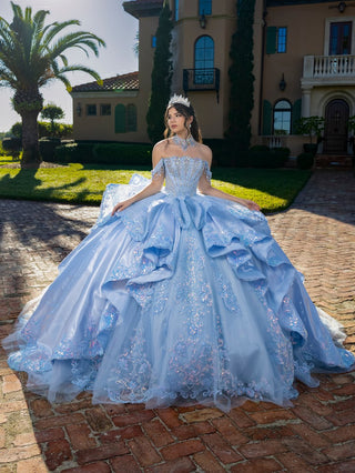 Lizluo Maravilla Style Number 80070 - 3