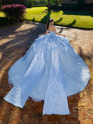 Lizluo Maravilla Style Number 80070 - 4