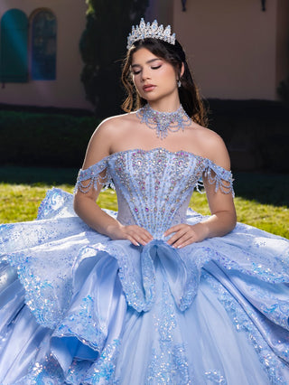 Lizluo Maravilla Style Number 80070 - 7