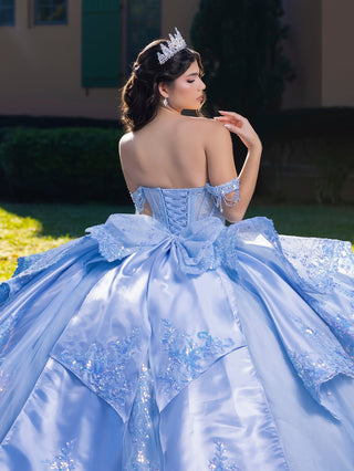 Lizluo Maravilla Style Number 80070 - 8